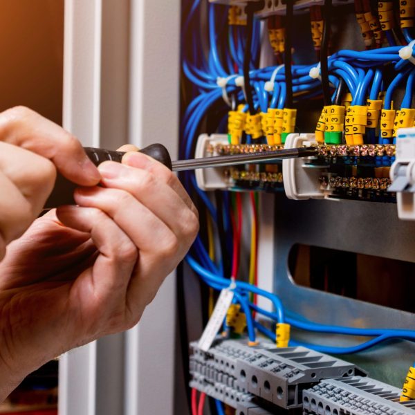 Intervento Elettrico 24 H